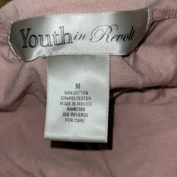 Youth in Revolt - Picture 3 of 3